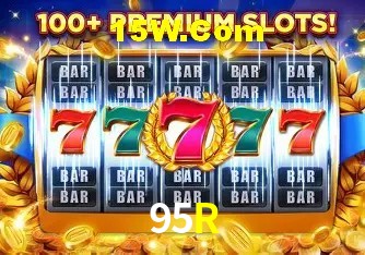 95R - Winners Celebration